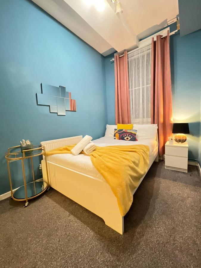 Central Flat Appartamento *
