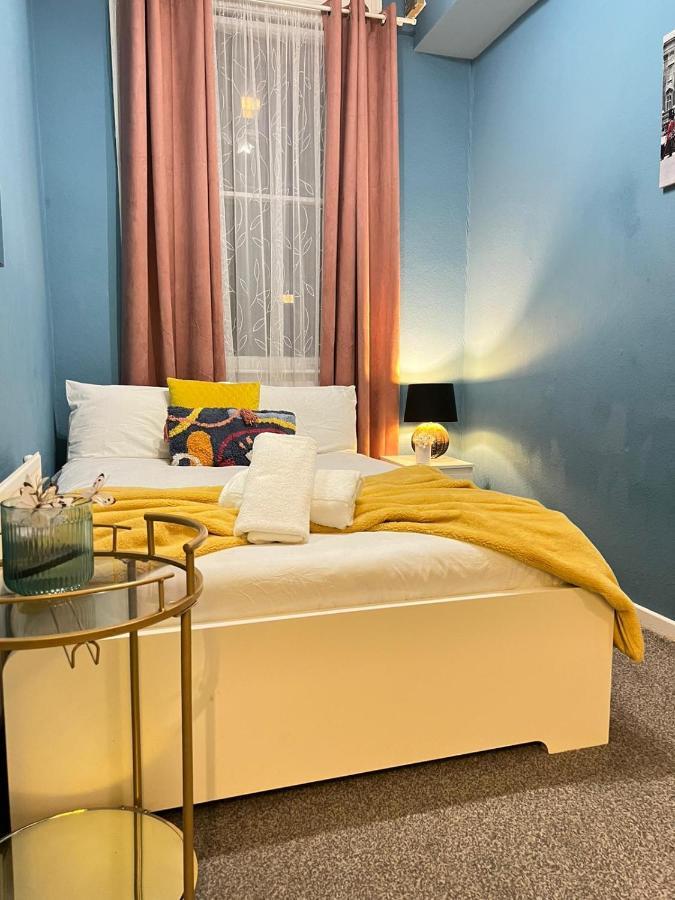 Appartamento Central Flat